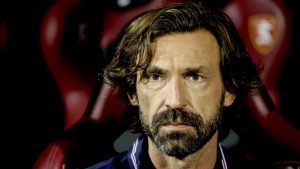 Andrea Pirlo - LaPresse - SAmpGazzetta.it