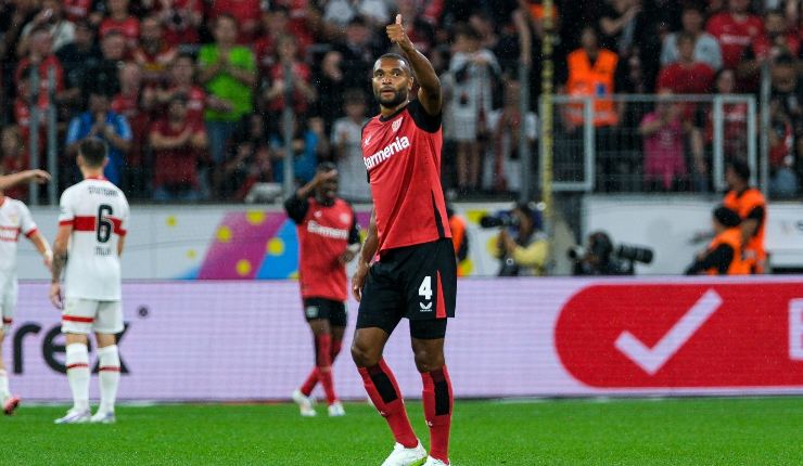 Jonathan Tah