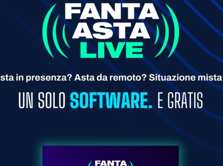 Asta fanta - Instagram - SAmpGazzetta.it