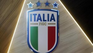 Nazionale italiana - LaPresse - SAmpGazzetta.it