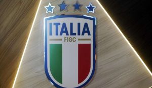 Logo Nazionale - LaPresse - SAmpGazzetta.it