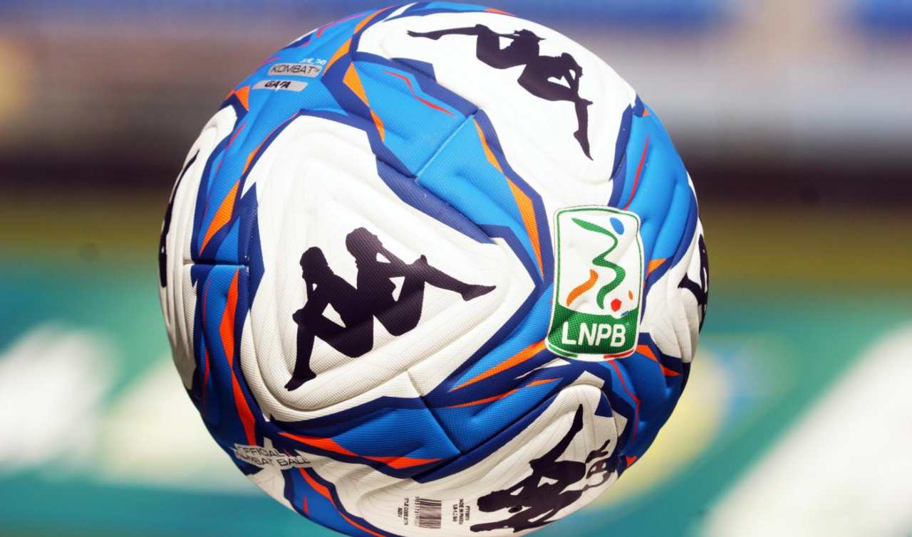 Pallone da calcio - LaPresse - SAmpGazzetta.it