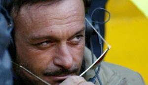 Totò Schillaci - LaPresse - SAmpGazzetta.it