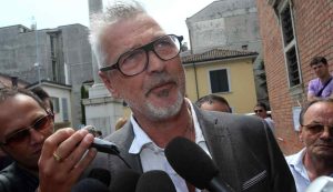 Stefano Tacconi - Ansa - SAmpGazzetta.it