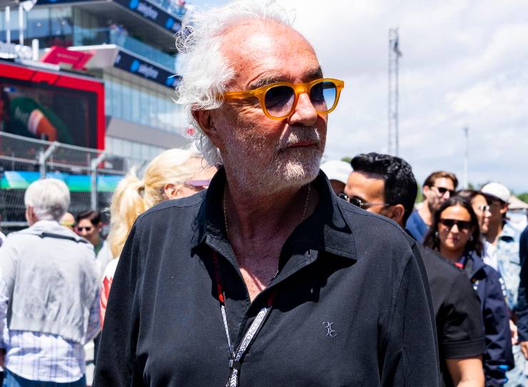 Flavio Briatore-ansa-SAmpGazzetta.it