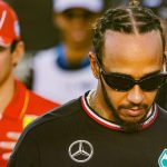 Hamilton e Leclerc - Ansa - SAmpGazzetta.it