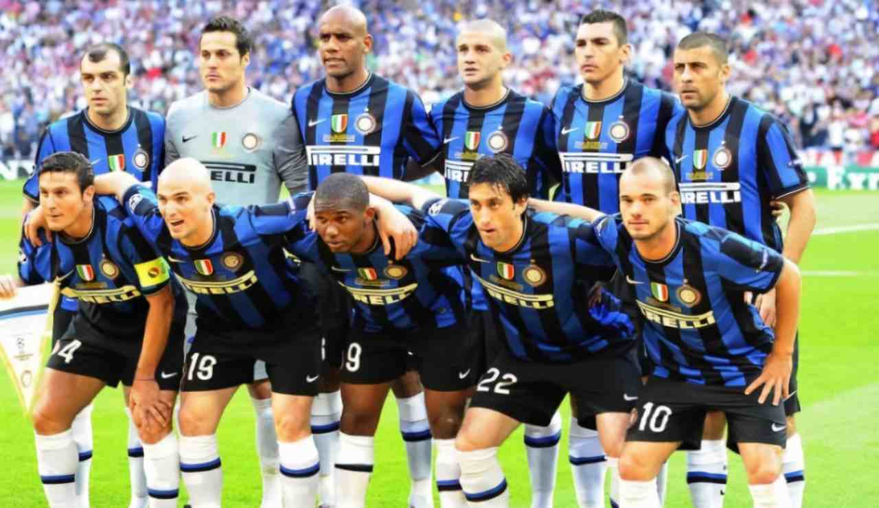 Inter del Triplete - Web - SAmpGazzetta.it