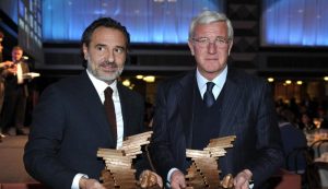 Prandelli e Lippi - LaPresse - SAmpGazzetta.it