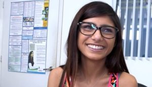 Mia Khalifa - Web - SAmpGazzetta.it