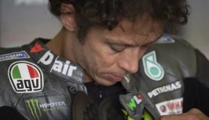 Valentino Rossi - Youtube - SAmpGazzetta.it