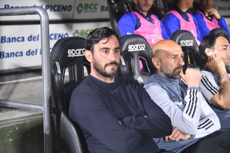 Aquilani verso la Samp