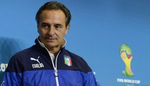 Cesare Prandelli