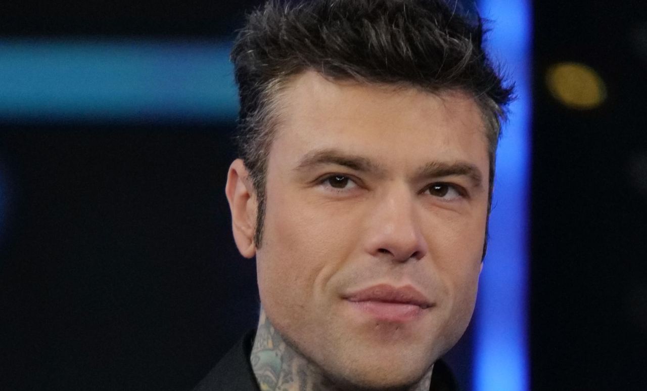 Fedez beffato