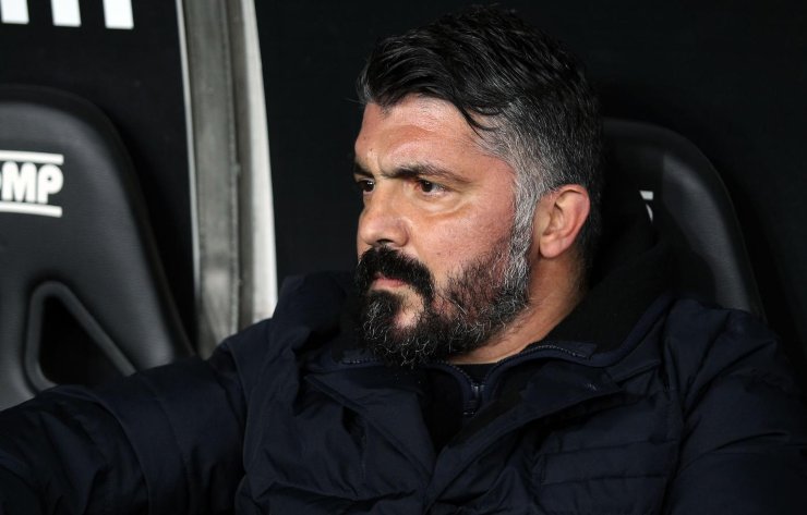 Rino Gattuso