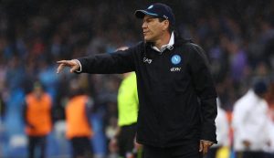 Rudi Garcia contro tutti