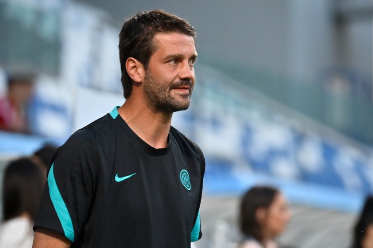 Cristian Chivu racconta tutto