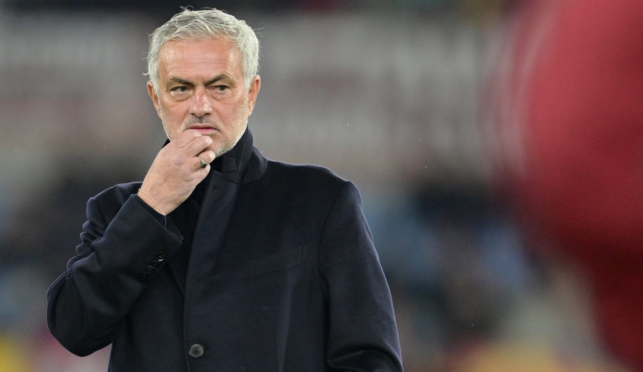 José Mourinho torna d'attualità