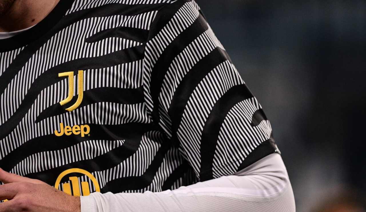 La Juventus coinvolta in un episodio di violenza