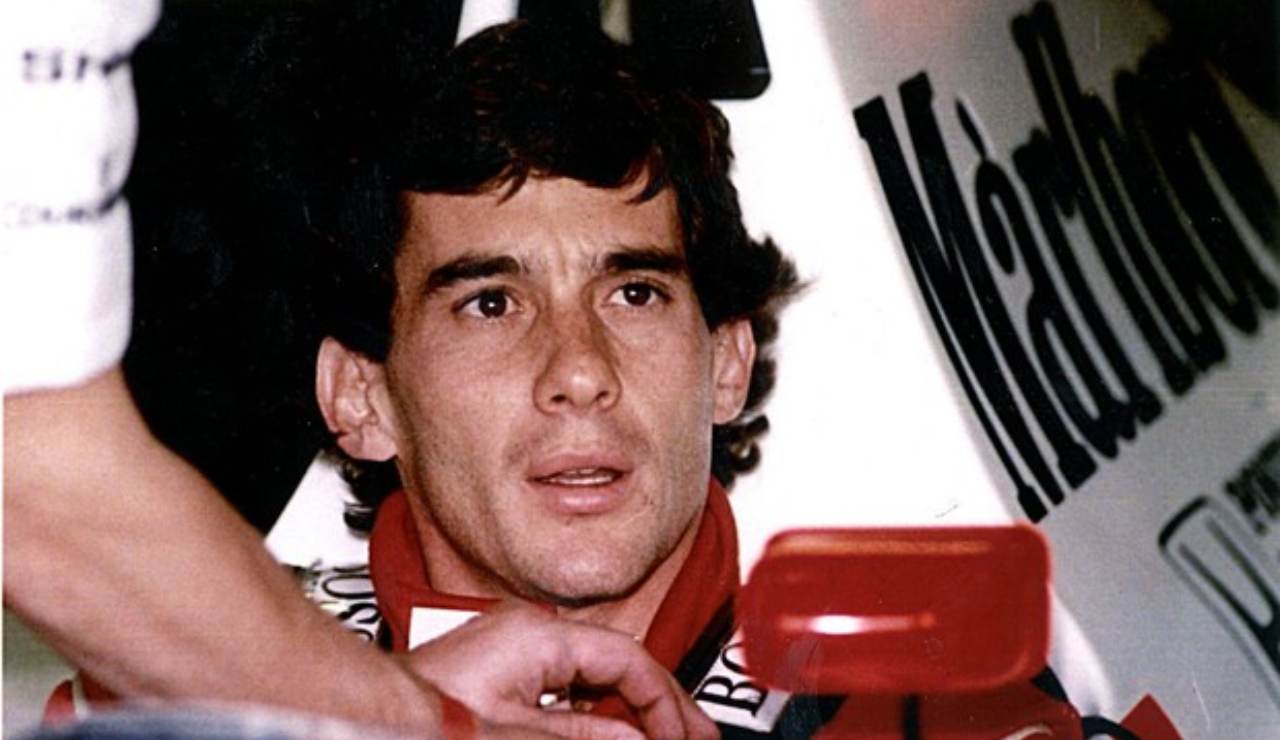 Nuovi retroscena su Ayrton Senna 