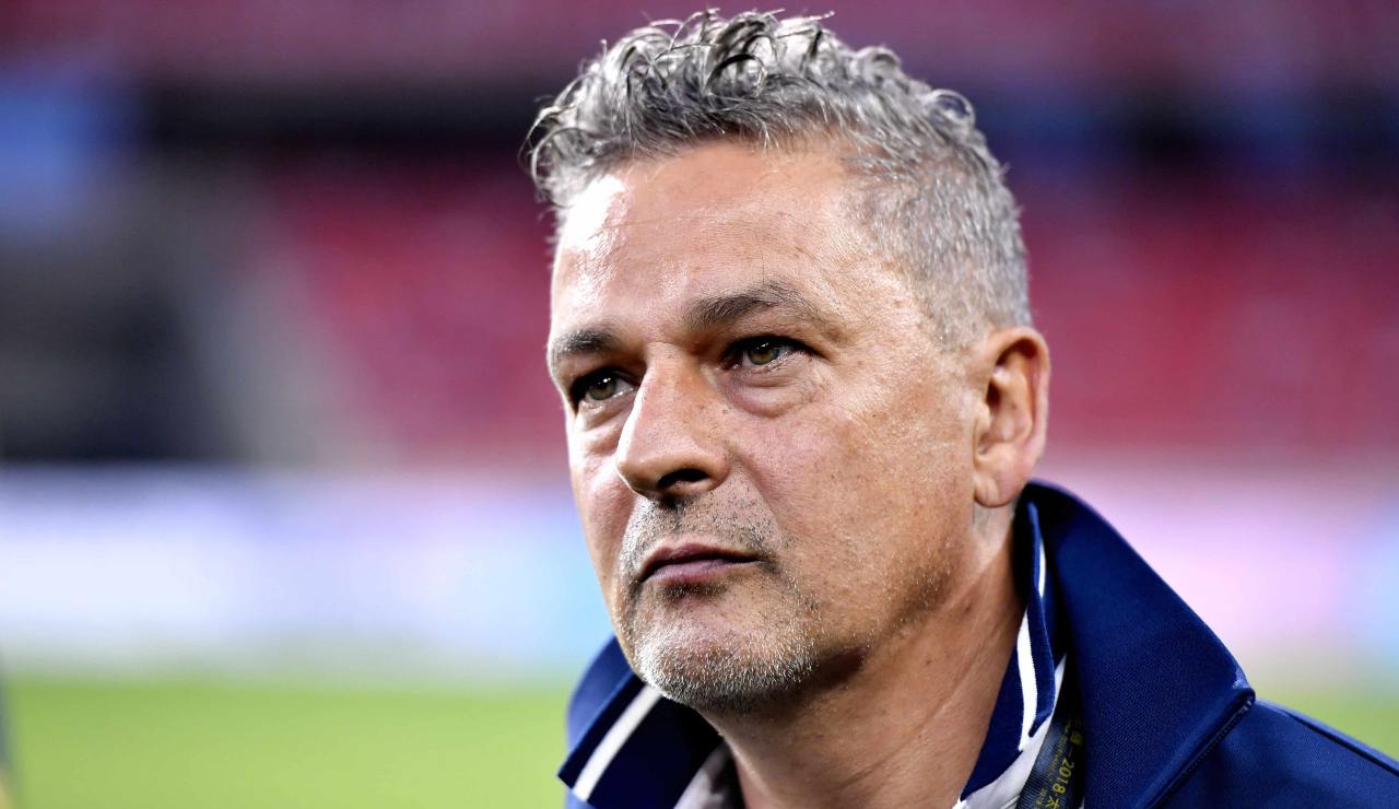 Roberto Baggio sotto accusa