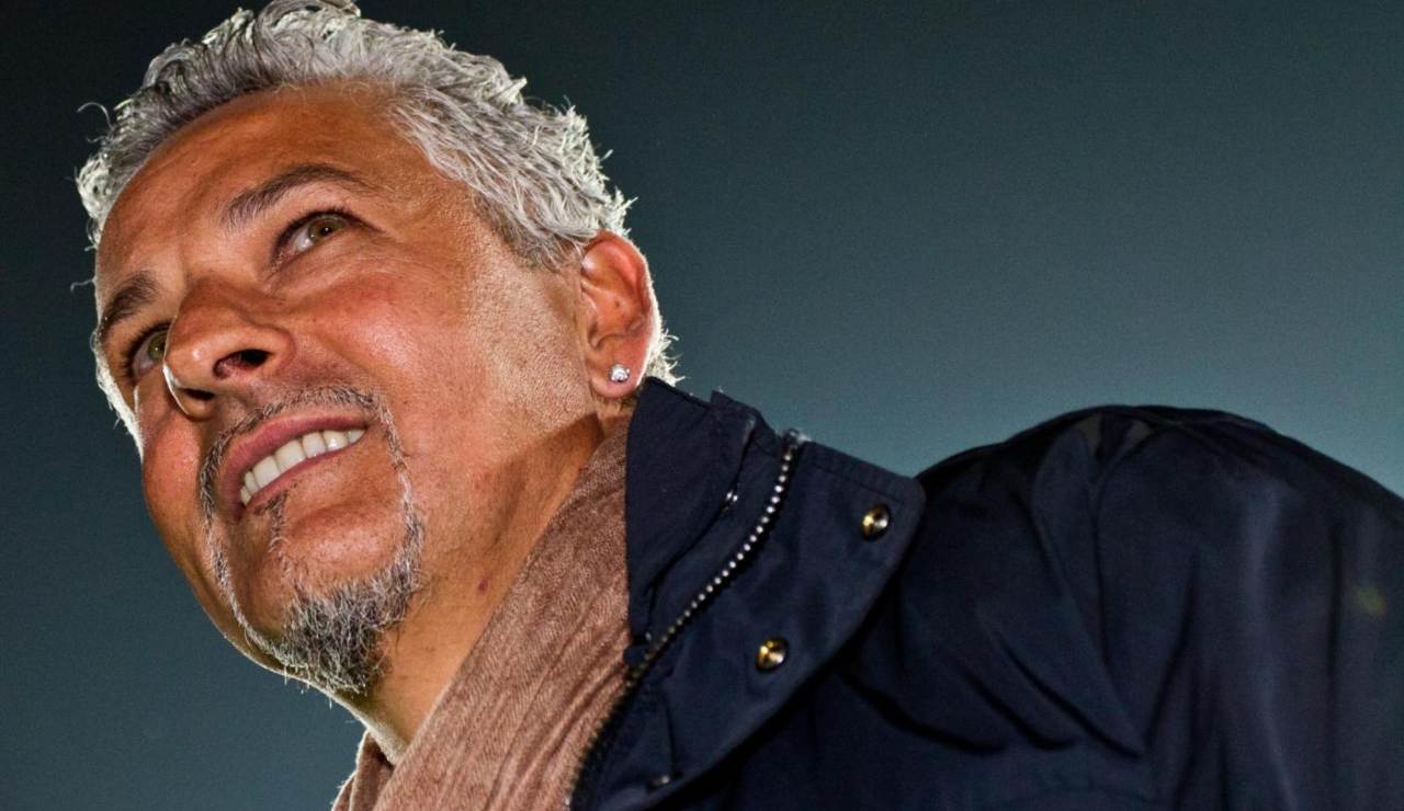 Roberto Baggio fu dato per morto